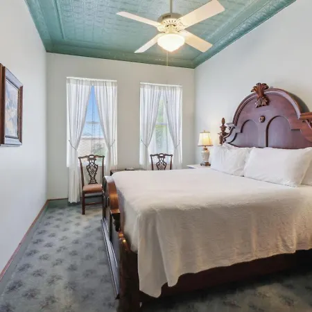 Fort Worth Room